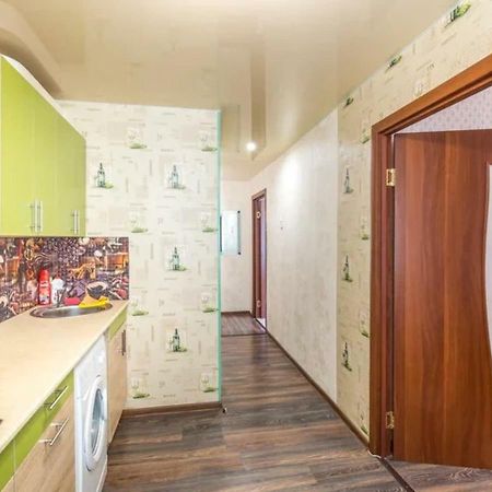 Apartments In The Center Of Minsk On Romanovskay Sloboda St Екстериор снимка